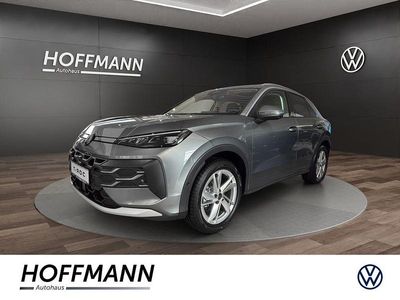 Neu VW T-Roc Style 116 PS (85 kW) 2026 Grau SUV