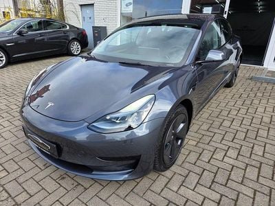 Gebraucht Tesla Model 3 RWD 208 kW (283 PS) 2022 Grau Limousine