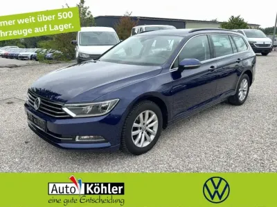 Gebraucht VW Passat