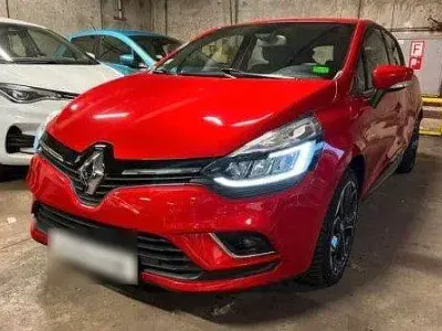 Gebraucht Renault Clio IV