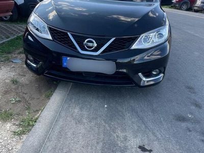 Nissan Pulsar