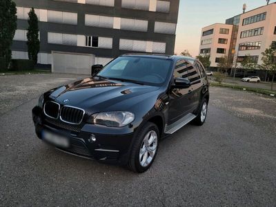 gebraucht BMW X5 FACELIFT EURO 5