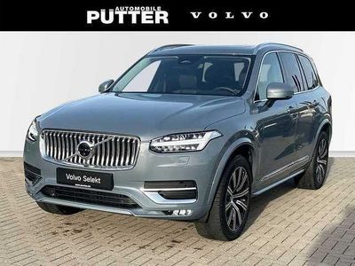 Gebraucht Volvo XC90 173 PS (127 kW) 2023 SUV