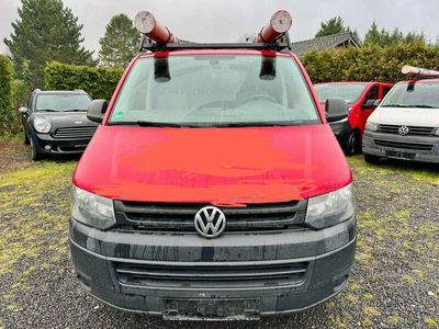 gebraucht VW Transporter T5Kasten