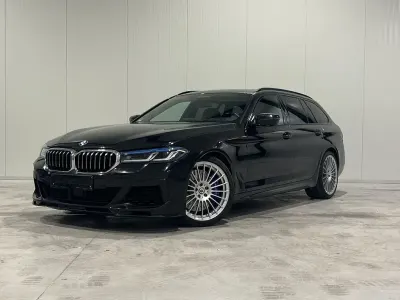 Gebraucht Alpina D5