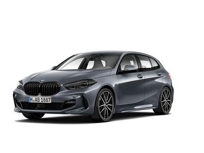 Gebraucht 2025 BMW 118 Comfort Edition Kleinwagen | 23.930 € (Guter Preis)