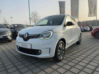 Gebraucht Renault Twingo 60 kW (82 PS) 2022 Other Kleinwagen