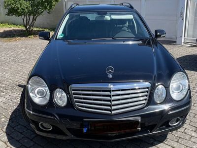 Mercedes E350