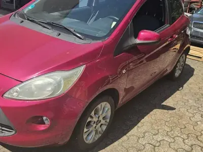 Gebraucht Ford Ka