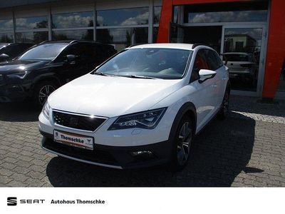 Seat Leon X-Perience
