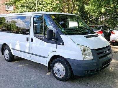 Ford Tourneo