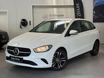Mercedes B250e