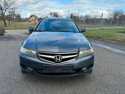 gebraucht Honda Accord 2.2 Diesel TÜV 05.25