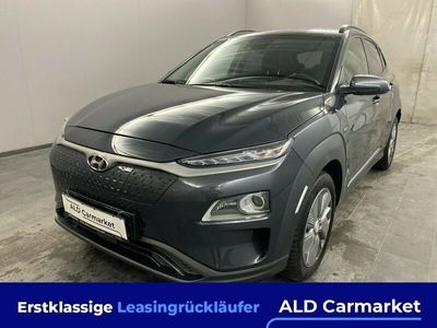 gebraucht Hyundai Kona EV Style Geschlossen 5-türig Direktantrieb 1-Gang