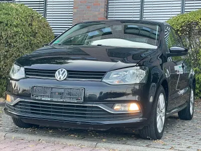 Gebraucht VW Polo