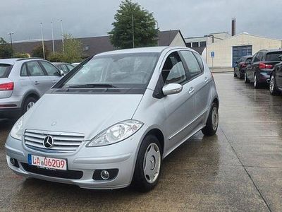 Mercedes A150