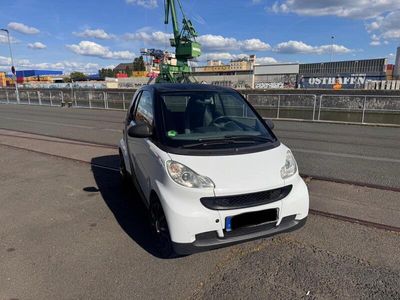 Smart ForTwo Coupé