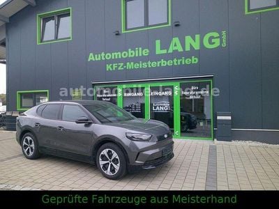 Second-hand Ford Capri 125 kW (170 CP) 2025 Magnetic SUV