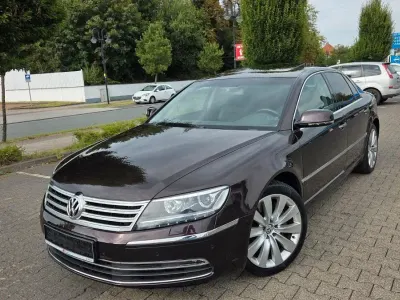 Gebraucht VW Phaeton