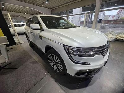 Second-hand Renault Koleos Initiale Paris 158 CP (116 kW) 2024 SUV
