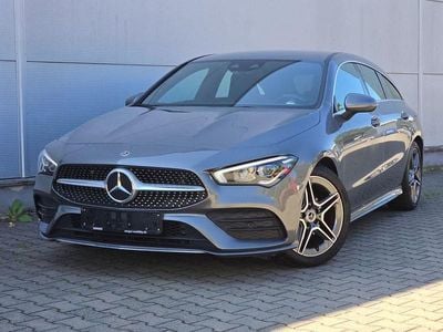Mercedes CLA180