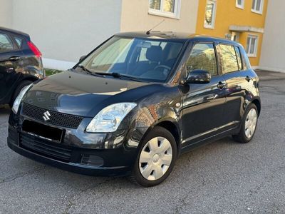 gebraucht Suzuki Swift 