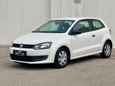 gebraucht VW Polo 1.6 TDI * TÜV 04/2026* KLIMA