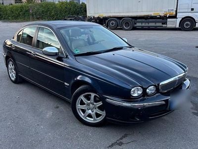 Jaguar X-type