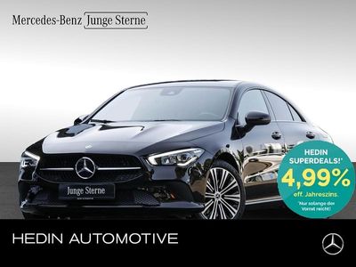 Mercedes CLA250e