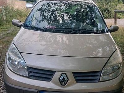 Renault Scénic II