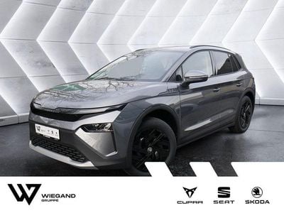 Neu Skoda Elroq 125 kW (170 PS) 2026 Grau SUV