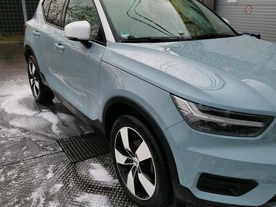 Gebraucht 2019 Volvo XC40 SUV | 18.000 €
