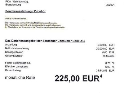 Grau Gebraucht 2021 VW Tiguan Elegance SUV | 26.900 € (Fairer Preis)