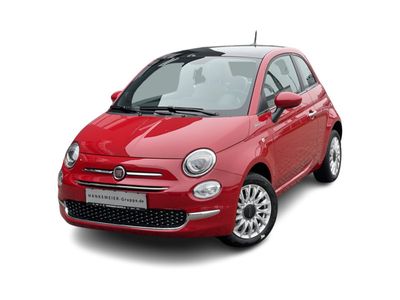 gebraucht Fiat 500 1.0 DOLCEVITA-Klima-CarPlay-Panoramadach