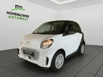 Gebraucht Smart ForTwo Electric Drive