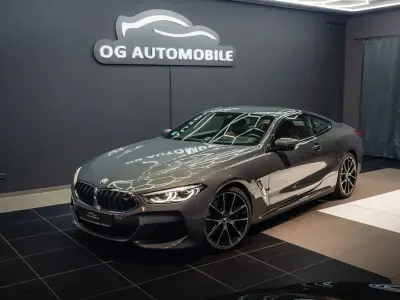 Gebraucht BMW 840