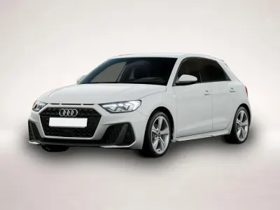 Gebraucht Audi A1 Sportback S-Line 150 PS (110 kW) 2025 Manufacturer Kleinwagen