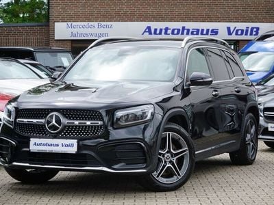Mercedes GLB220