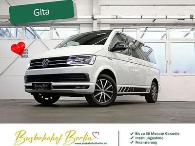 Usata VW Multivan Edition 150 CV (110 kW) 2016 Andere Monovolume