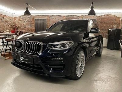 Alpina XD3