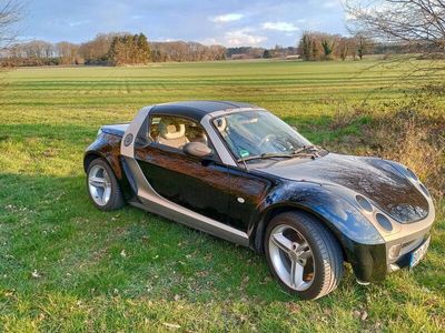 Smart Roadster
