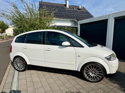 Audi A2