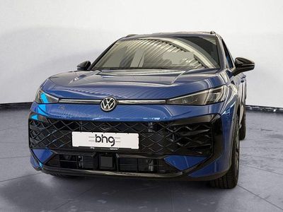 Gebraucht VW T-Roc R-line 150 PS (110 kW) 2025 Blau SUV