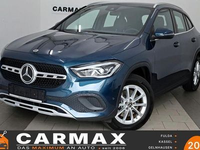 Mercedes GLA250