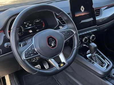 Gebraucht 2023 Renault Arkana R.S. SUV | 21.999 € (Fairer Preis)