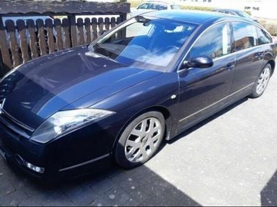 Citroën C6