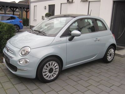 gebraucht Fiat 500 1.0 Hybrid Dolcevita