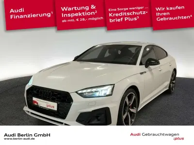 Usata Audi A5