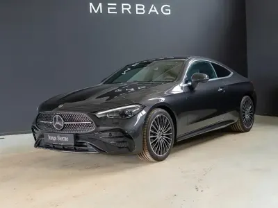 Gebraucht Mercedes CLE180