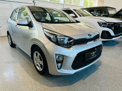 Gebraucht Kia Picanto